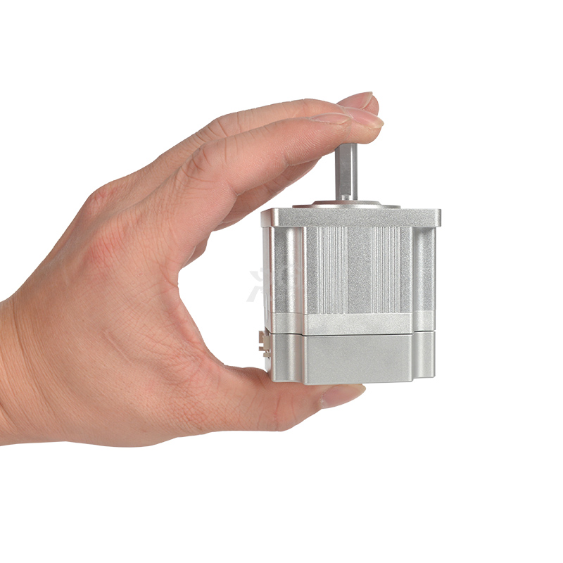 Direct Drive Servo Motor Robotics - 2026 15-24V 35w Motor Servo Terintegrasi