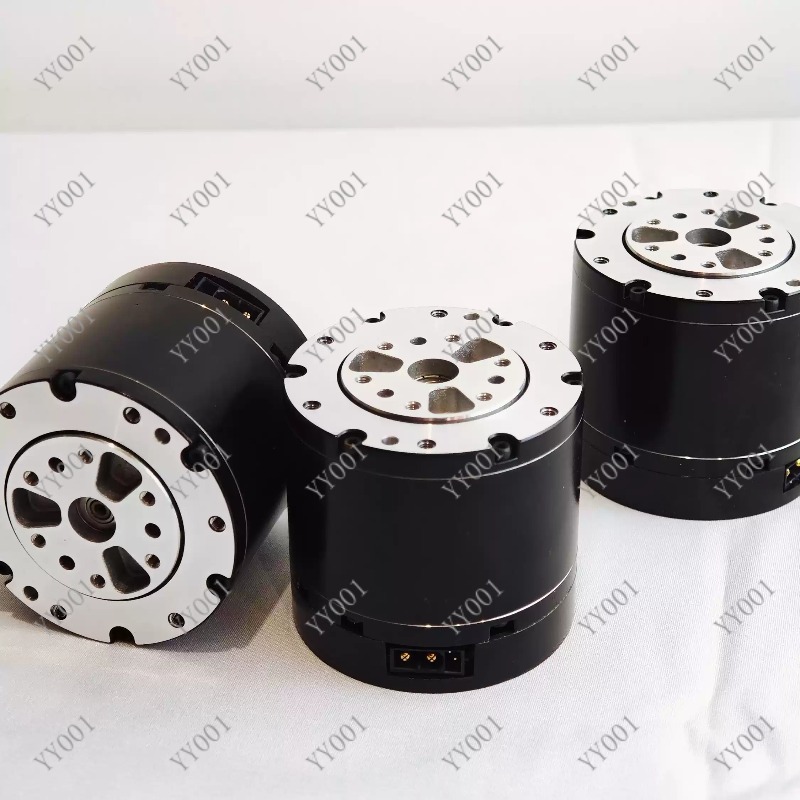 Direct Drive Servo Motor Robotics - Modul Aktuator Terintegrasi 5.5Nm Motor Servo
