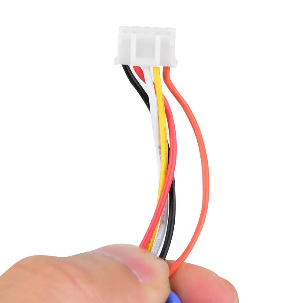 6384 Brushless Motor Sensored - 6384 120KV BLDC Hub Motor Brushless