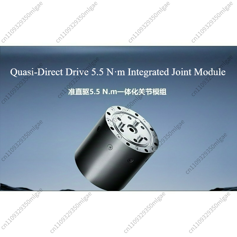 Direct Drive Servo Motor Robotics - Untuk Modul Sambungan Penggerak Langsung Quasi