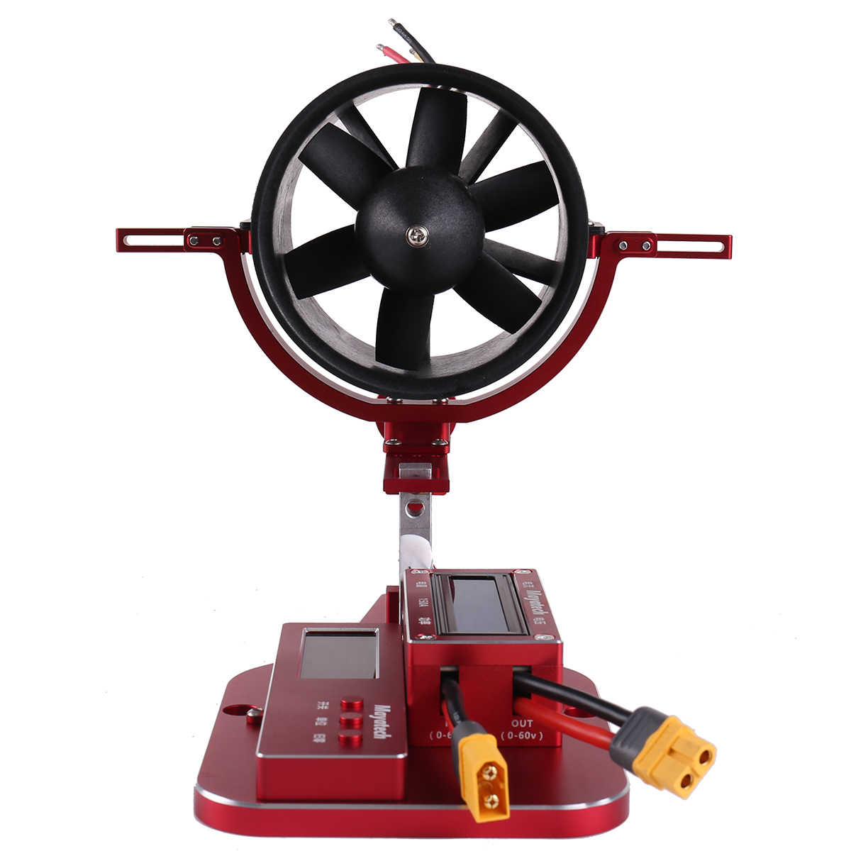 Mayatech MT10PRO 10KG Alat Uji - Brushless Motor Thrust Test Stand ulasan dan harga