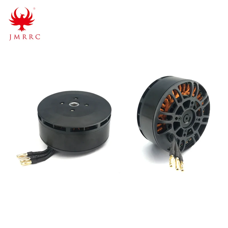 JMRRC 8318 120KV Motor Tanpa S - 8318 Outrunner Brushless Motor ulasan dan harga
