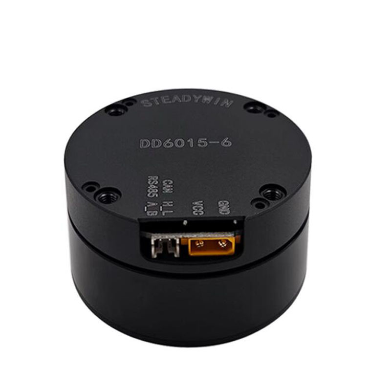 Pan/tilt, penstabil beban, mod - Direct Drive Servo Motor Robotics ulasan dan harga