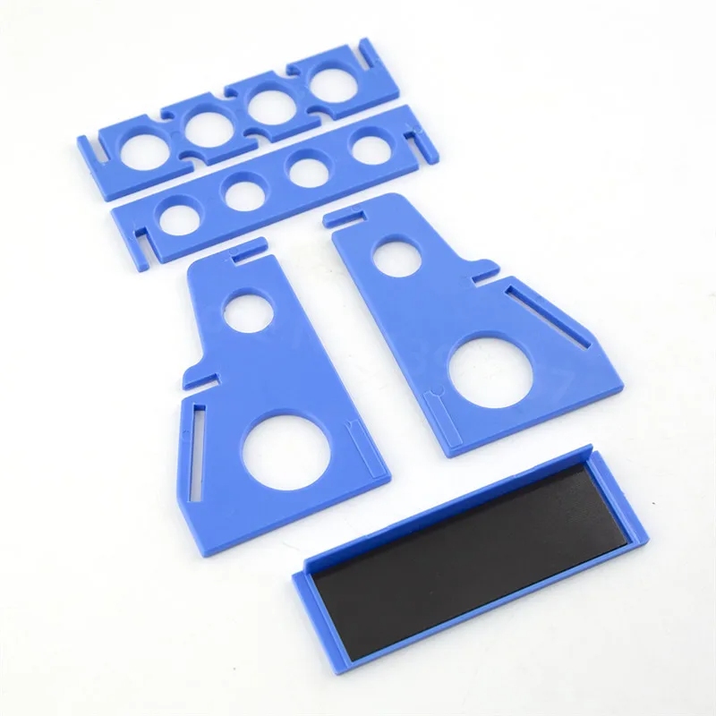 Mobil RC Shock Absorber pereda - Brushless Motor Thrust Test Stand ulasan dan harga