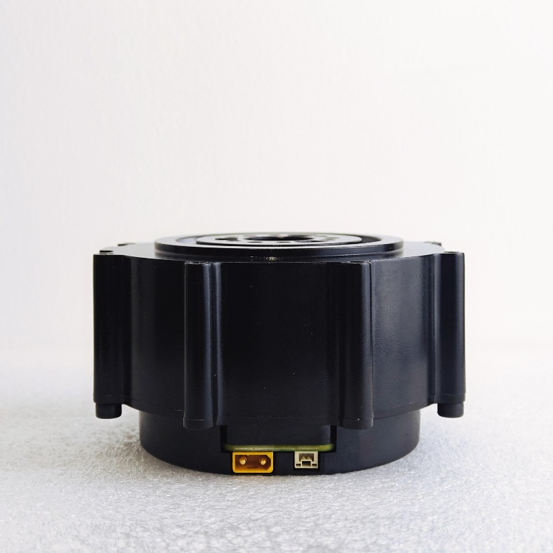 ROBSTRIDE03 Modul Sambungan Te - Direct Drive Servo Motor Robotics ulasan dan harga