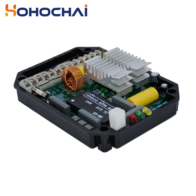 UVR6 AVR Regulator Tegangan Ot - Cycloidal Reducer Bldc Motor ulasan dan harga