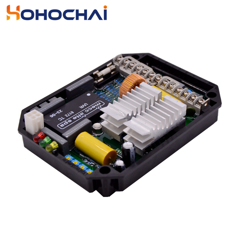 UVR6 AVR Regulator Tegangan Ot - Cycloidal Reducer Bldc Motor ulasan dan harga