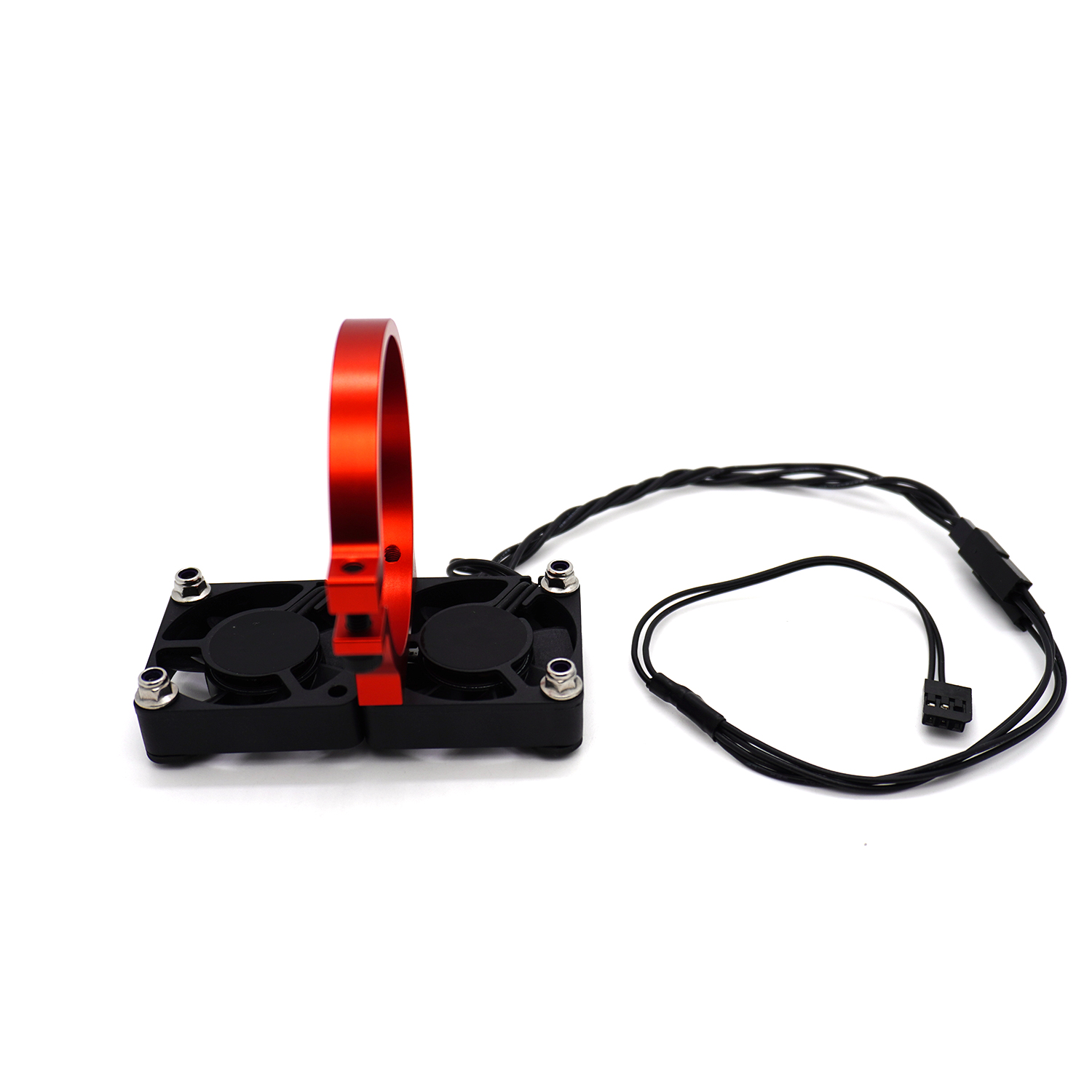 Kipas Pendingin Cepat Motor RC - Brushless Motor Thrust Test Stand ulasan dan harga