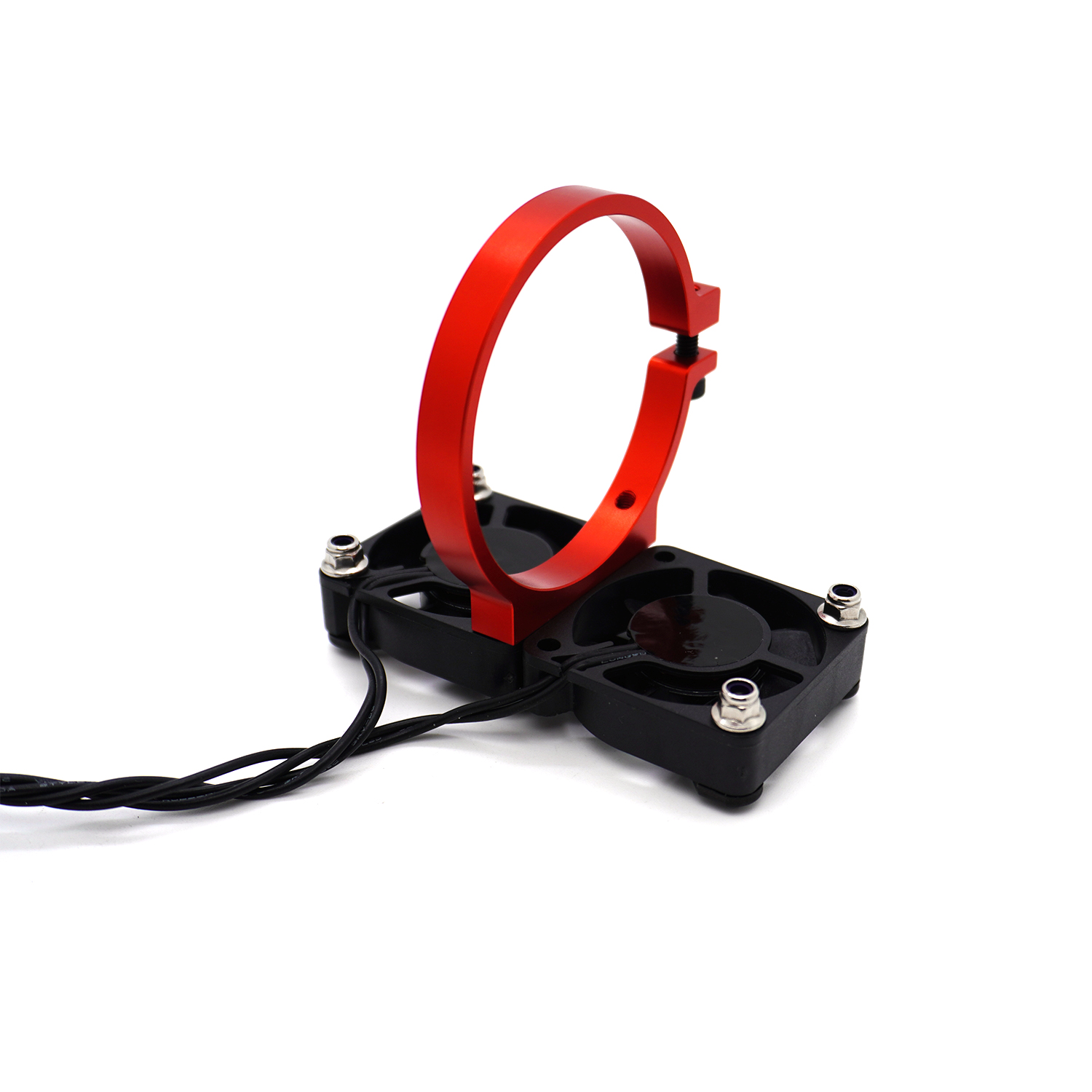 Kipas Pendingin Cepat Motor RC - Brushless Motor Thrust Test Stand ulasan dan harga
