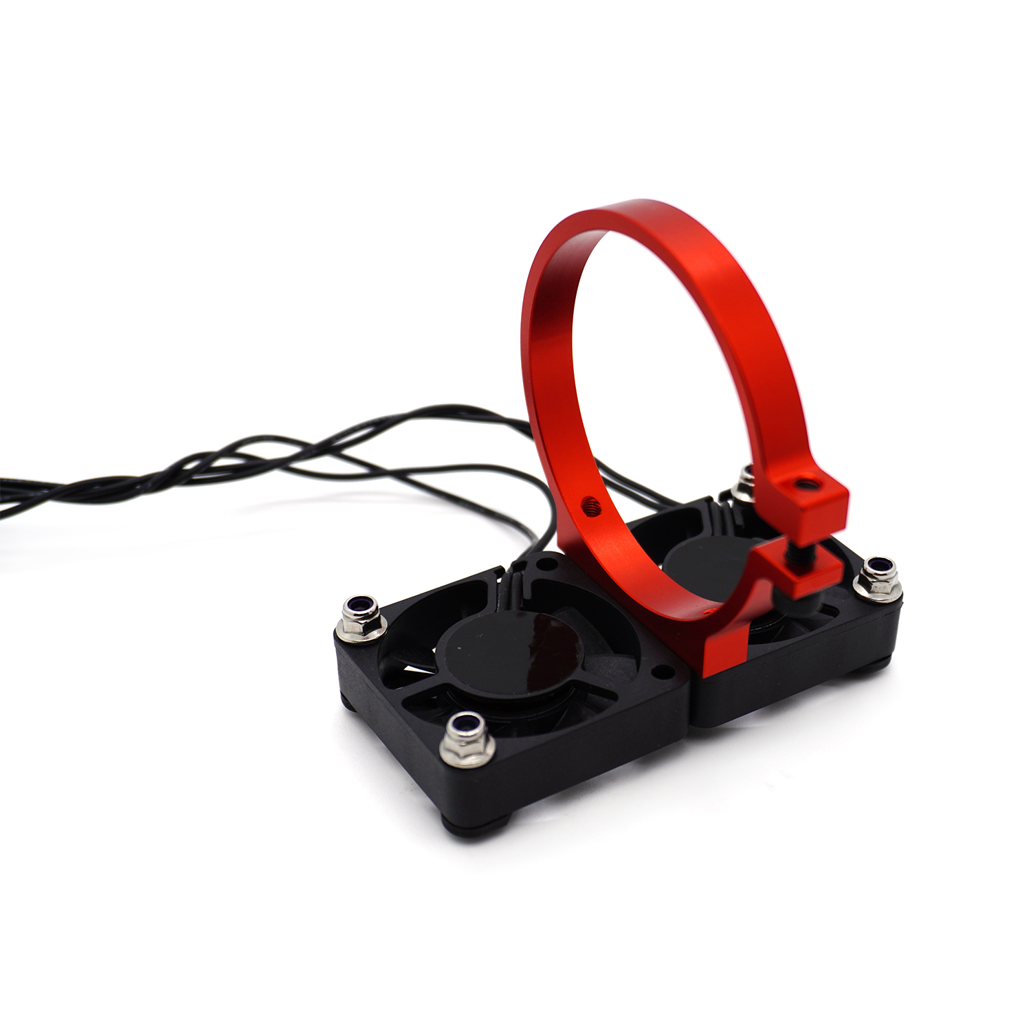 Kipas Pendingin Cepat Motor RC - Brushless Motor Thrust Test Stand ulasan dan harga