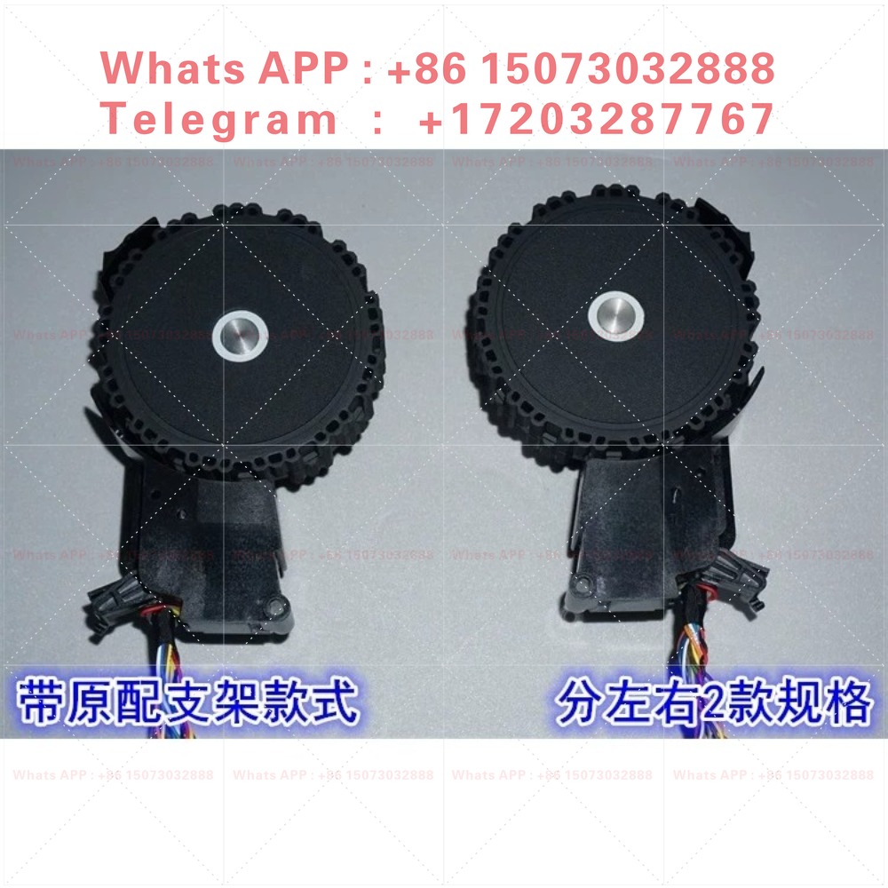 Motor hub servo tanpa sikat pe - Direct Drive Servo Motor Robotics ulasan dan harga