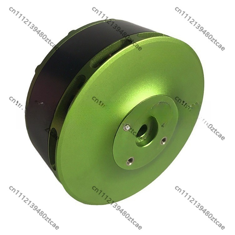 Motor Brushless Outrunner 9040 - 8318 Outrunner Brushless Motor ulasan dan harga