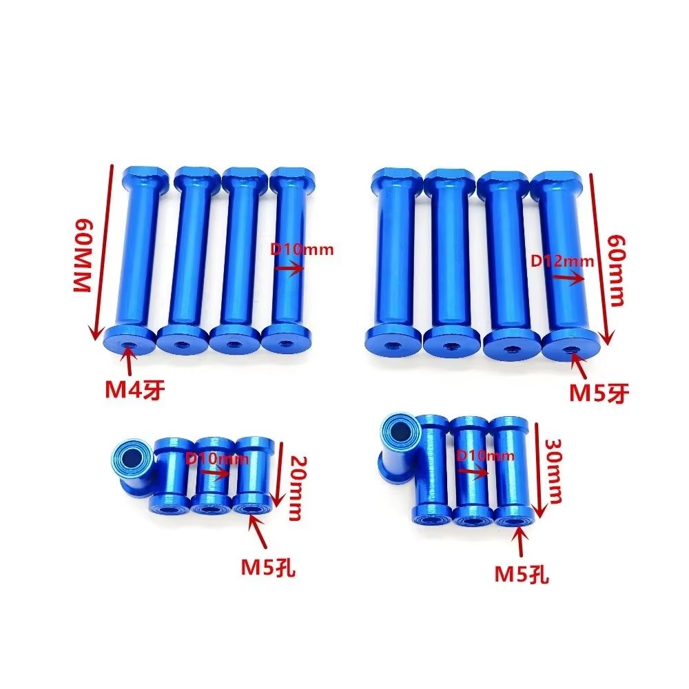 Aksesori Model/Braket Mesin/Br - Brushless Motor Thrust Test Stand ulasan dan harga