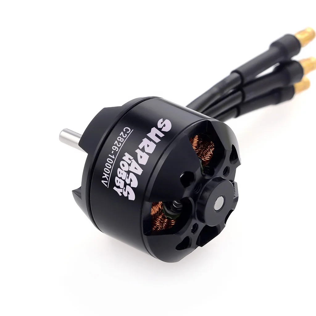 Melampaui hobi 2822 2826 2830  - Brushless Motor Thrust Test Stand ulasan dan harga