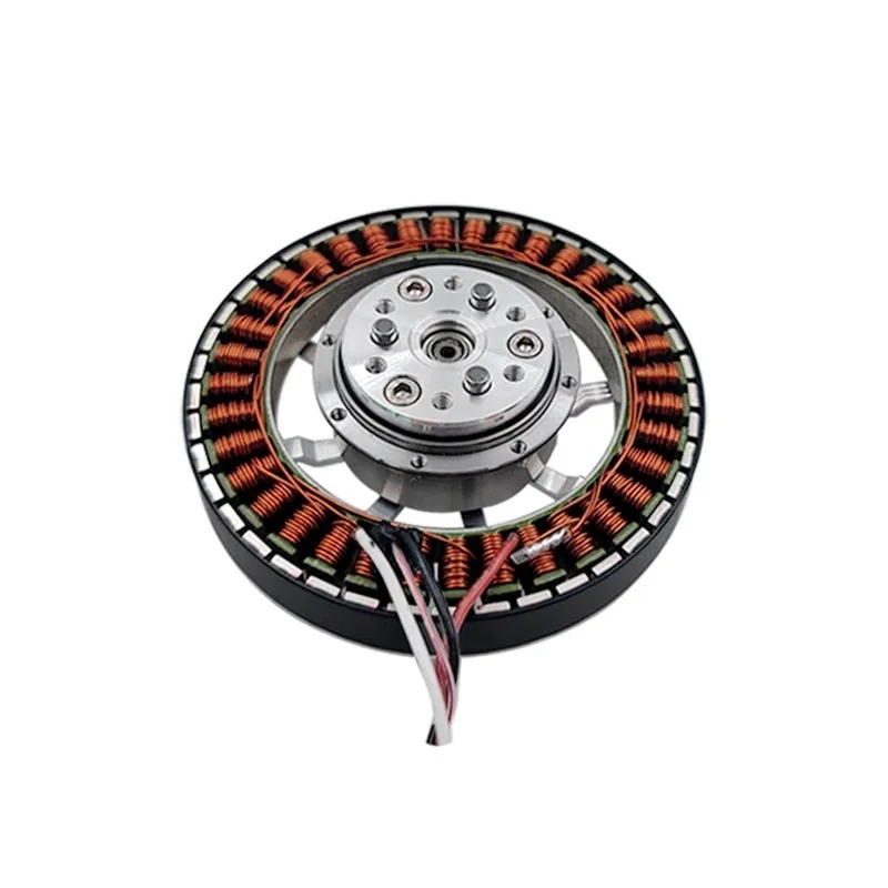Motor Reducer Planetary 8N.M W - Mit Cheetah Motor Actuator ulasan dan harga