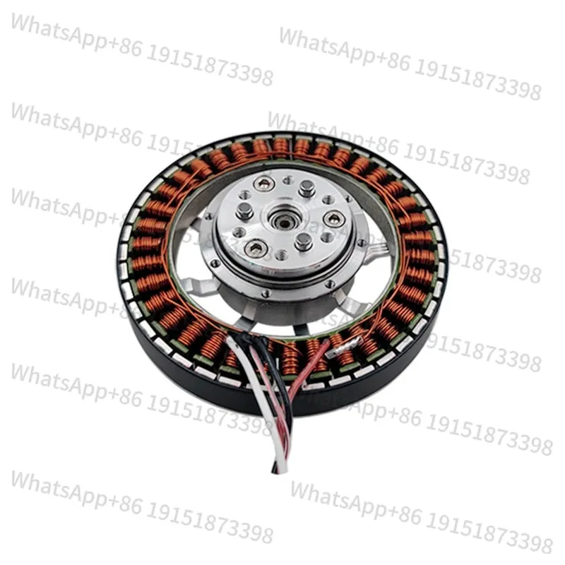 Motor Reducer Planetary 8N.M W - Mit Cheetah Motor Actuator ulasan dan harga