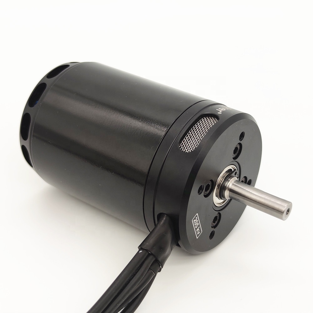 Motor Baru 2024 6395 63100 Rea - 63100 Brushless Motor 140Kv ulasan dan harga