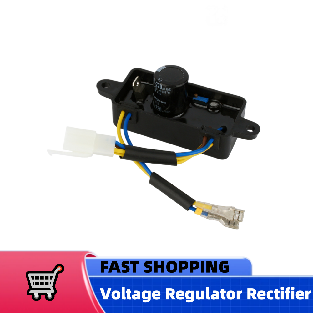 1 Buah Regulator Tegangan Peny - Cycloidal Reducer Bldc Motor ulasan dan harga