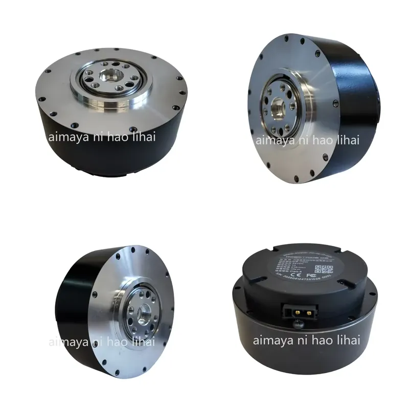 Modul Motor Sambungan Penggera - Direct Drive Servo Motor Robotics ulasan dan harga