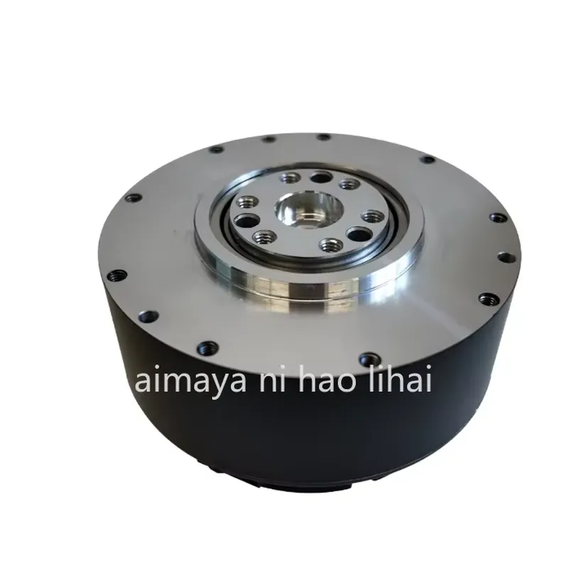 Modul Motor Sambungan Penggera - Direct Drive Servo Motor Robotics ulasan dan harga