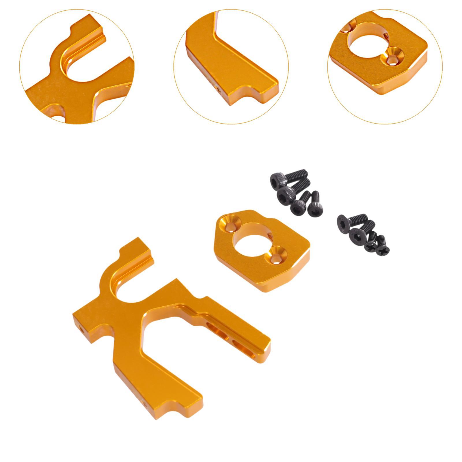 Suku Cadang Penyangga Motor Mo - Brushless Motor Thrust Test Stand ulasan dan harga