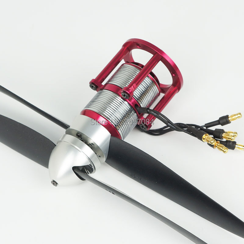 Produk Dipatenkan Contra-Motor - Brushless Motor Thrust Test Stand ulasan dan harga