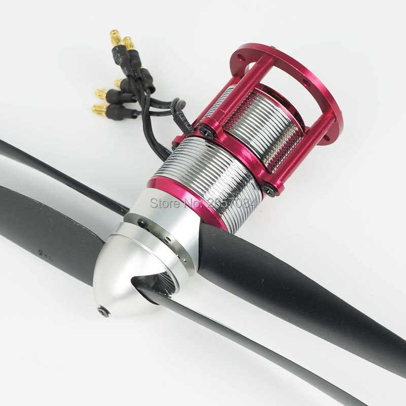Produk Dipatenkan Contra-Motor - Brushless Motor Thrust Test Stand ulasan dan harga