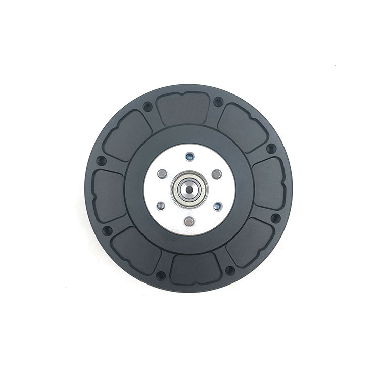 Steadywin GIM8108-6 Motor Brus - Mit Cheetah Motor Actuator ulasan dan harga