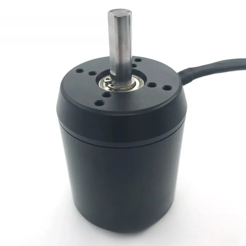 6384 150KV 200KV Motor Tanpa S - 6384 Brushless Motor Sensored ulasan dan harga