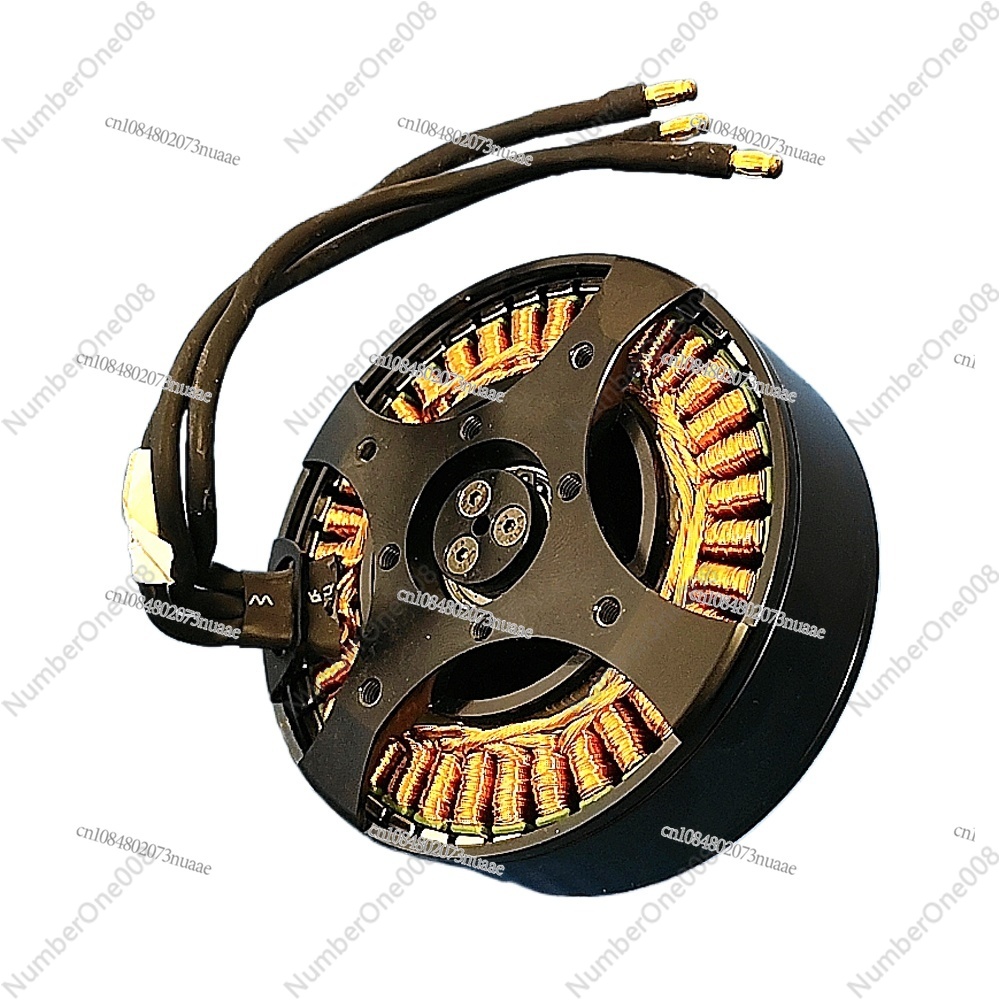 Motor Brushless Outrunner FXD  - 8318 Outrunner Brushless Motor ulasan dan harga