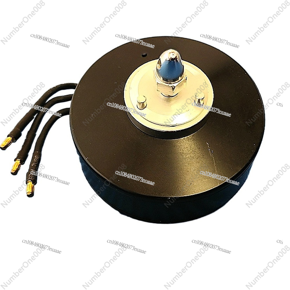 Motor Brushless Outrunner FXD  - 8318 Outrunner Brushless Motor ulasan dan harga